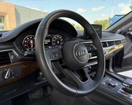 Ауди А4, объемом двигателя 2 л и пробегом 43 тыс. км за 21400 $, фото 22 на Automoto.ua