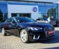 Ауді А4, об'ємом двигуна 2 л та пробігом 77 тис. км за 23500 $, фото 1 на Automoto.ua