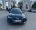 Ауди А4, объемом двигателя 2 л и пробегом 98 тыс. км за 22000 $, фото 1 на Automoto.ua