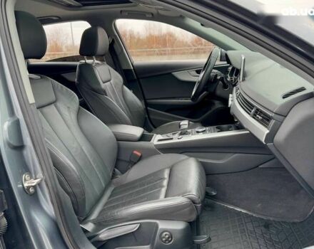Ауди А4, объемом двигателя 2 л и пробегом 92 тыс. км за 24900 $, фото 17 на Automoto.ua