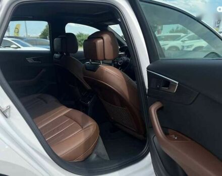 Ауди А4, объемом двигателя 2 л и пробегом 45 тыс. км за 25800 $, фото 28 на Automoto.ua