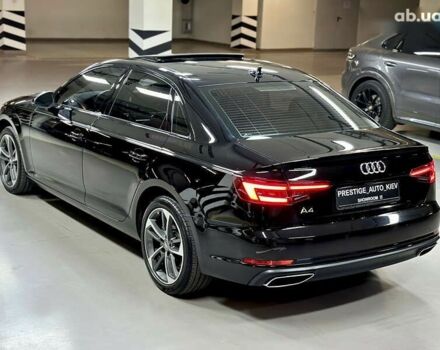 Ауди А4, объемом двигателя 2 л и пробегом 64 тыс. км за 22000 $, фото 18 на Automoto.ua