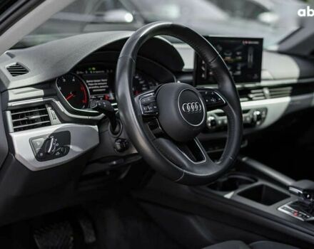 Ауди А4, объемом двигателя 2 л и пробегом 177 тыс. км за 27990 $, фото 24 на Automoto.ua