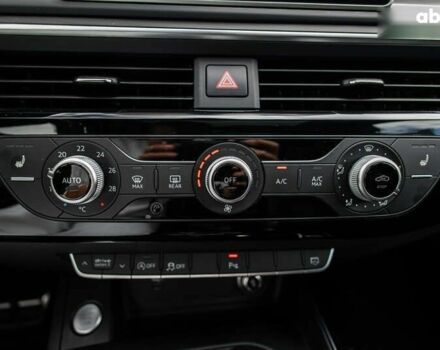 Ауди А4, объемом двигателя 2 л и пробегом 175 тыс. км за 27990 $, фото 5 на Automoto.ua