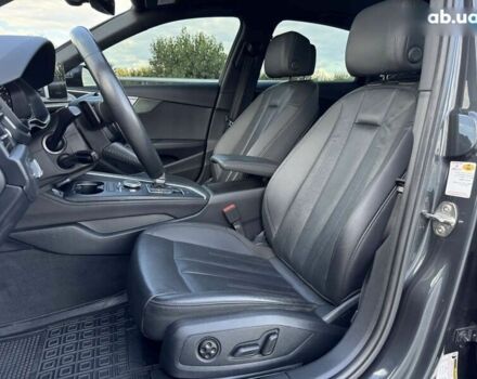 Ауди А4, объемом двигателя 2 л и пробегом 161 тыс. км за 20350 $, фото 29 на Automoto.ua