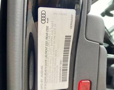 Ауди А4, объемом двигателя 2 л и пробегом 78 тыс. км за 17500 $, фото 27 на Automoto.ua