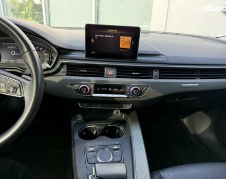 Ауди А4, объемом двигателя 2 л и пробегом 144 тыс. км за 19999 $, фото 22 на Automoto.ua