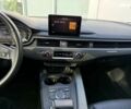 Ауди А4, объемом двигателя 2 л и пробегом 144 тыс. км за 19999 $, фото 22 на Automoto.ua