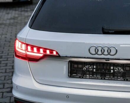 Ауди А4, объемом двигателя 2 л и пробегом 162 тыс. км за 26900 $, фото 13 на Automoto.ua