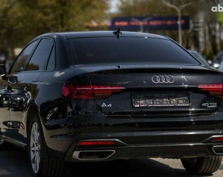 Ауди А4, объемом двигателя 2 л и пробегом 177 тыс. км за 27990 $, фото 6 на Automoto.ua