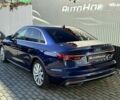 Ауди А4, объемом двигателя 2 л и пробегом 124 тыс. км за 31500 $, фото 12 на Automoto.ua