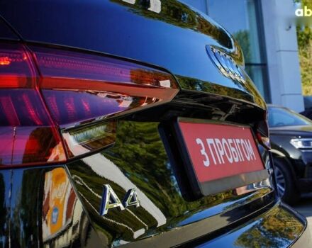Ауді А4, об'ємом двигуна 2 л та пробігом 77 тис. км за 23500 $, фото 10 на Automoto.ua