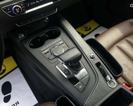 Ауди А4, объемом двигателя 2 л и пробегом 45 тыс. км за 25800 $, фото 19 на Automoto.ua