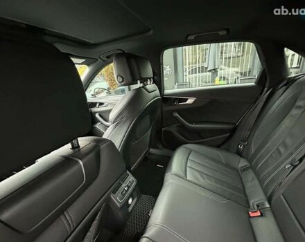 Ауди А4, объемом двигателя 2 л и пробегом 47 тыс. км за 26500 $, фото 29 на Automoto.ua