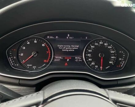 Ауди А4, объемом двигателя 2 л и пробегом 78 тыс. км за 17500 $, фото 14 на Automoto.ua