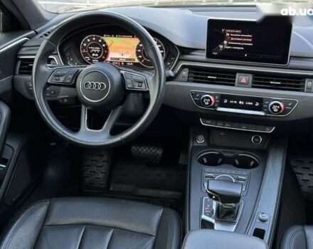 Ауди А4, объемом двигателя 2 л и пробегом 161 тыс. км за 20350 $, фото 24 на Automoto.ua