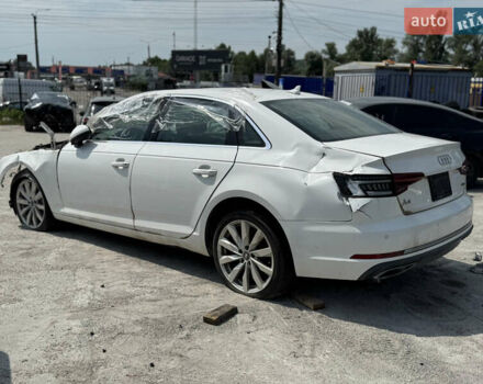 Ауді А4, об'ємом двигуна 0 л та пробігом 141 тис. км за 9400 $, фото 4 на Automoto.ua