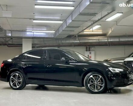 Ауди А4, объемом двигателя 2 л и пробегом 64 тыс. км за 22000 $, фото 3 на Automoto.ua