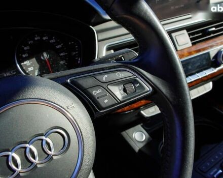 Ауді А4, об'ємом двигуна 2 л та пробігом 77 тис. км за 23500 $, фото 20 на Automoto.ua