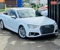 Ауді А4, об'ємом двигуна 2 л та пробігом 154 тис. км за 19700 $, фото 1 на Automoto.ua