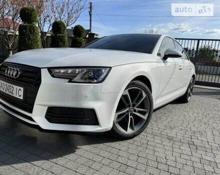 Ауди А4, объемом двигателя 1.98 л и пробегом 42 тыс. км за 25000 $, фото 53 на Automoto.ua