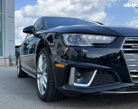 Ауди А4, объемом двигателя 2 л и пробегом 144 тыс. км за 19999 $, фото 8 на Automoto.ua