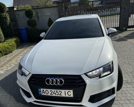 Ауди А4, объемом двигателя 1.98 л и пробегом 42 тыс. км за 25000 $, фото 56 на Automoto.ua