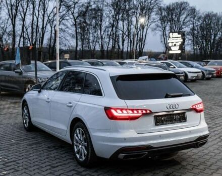 Ауди А4, объемом двигателя 2 л и пробегом 162 тыс. км за 26900 $, фото 6 на Automoto.ua