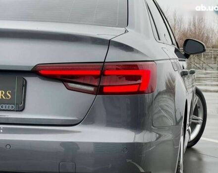 Ауди А4, объемом двигателя 2 л и пробегом 92 тыс. км за 24900 $, фото 10 на Automoto.ua