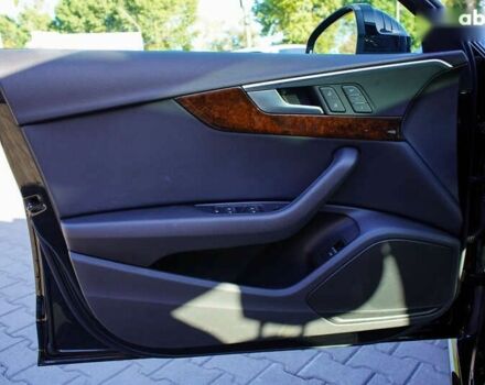 Ауді А4, об'ємом двигуна 2 л та пробігом 77 тис. км за 23500 $, фото 13 на Automoto.ua