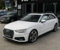 Ауди А4, объемом двигателя 2 л и пробегом 175 тыс. км за 27990 $, фото 1 на Automoto.ua