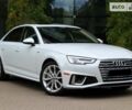 Ауді А4, об'ємом двигуна 1.98 л та пробігом 119 тис. км за 24000 $, фото 1 на Automoto.ua