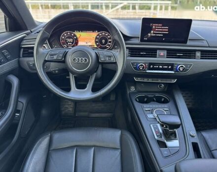 Ауди А4, объемом двигателя 2 л и пробегом 161 тыс. км за 20350 $, фото 23 на Automoto.ua