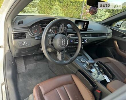 Ауди А4, объемом двигателя 1.98 л и пробегом 42 тыс. км за 25000 $, фото 30 на Automoto.ua