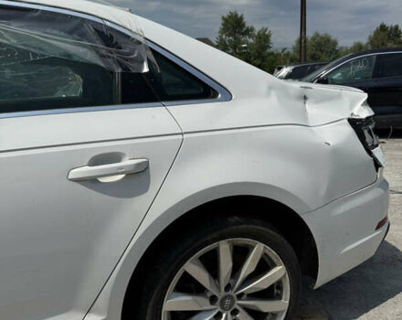 Ауді А4, об'ємом двигуна 0 л та пробігом 141 тис. км за 9400 $, фото 6 на Automoto.ua