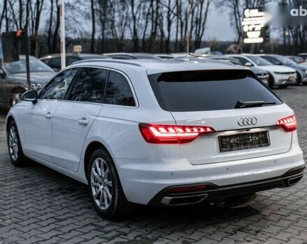 Ауди А4, объемом двигателя 2 л и пробегом 162 тыс. км за 26900 $, фото 7 на Automoto.ua