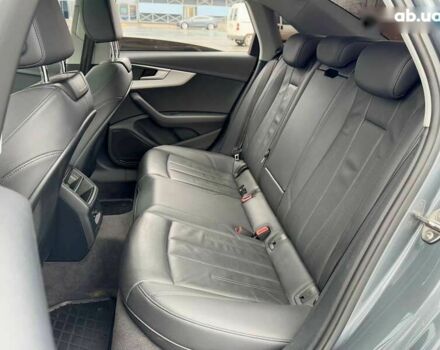 Ауди А4, объемом двигателя 2 л и пробегом 92 тыс. км за 24900 $, фото 16 на Automoto.ua