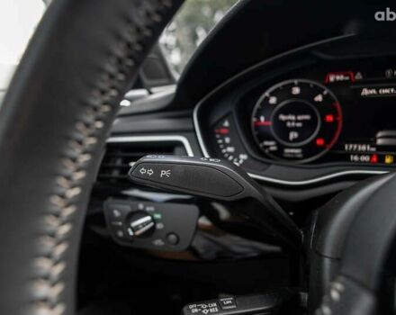 Ауди А4, объемом двигателя 2 л и пробегом 175 тыс. км за 27990 $, фото 12 на Automoto.ua