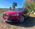 Ауді А4, об'ємом двигуна 0 л та пробігом 115 тис. км за 20000 $, фото 1 на Automoto.ua