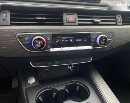 Ауди А4, объемом двигателя 2 л и пробегом 78 тыс. км за 17500 $, фото 16 на Automoto.ua