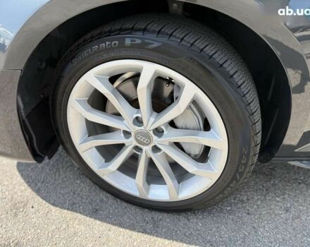 Ауди А4, объемом двигателя 2 л и пробегом 43 тыс. км за 21400 $, фото 7 на Automoto.ua