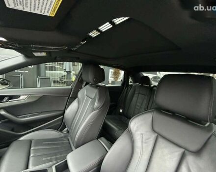 Ауди А4, объемом двигателя 2 л и пробегом 47 тыс. км за 26500 $, фото 26 на Automoto.ua