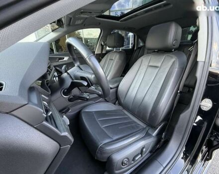 Ауди А4, объемом двигателя 2 л и пробегом 144 тыс. км за 19999 $, фото 18 на Automoto.ua