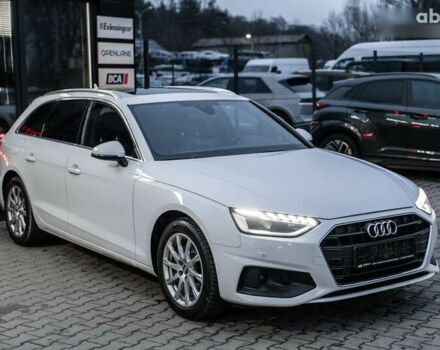 Ауди А4, объемом двигателя 2 л и пробегом 162 тыс. км за 26900 $, фото 5 на Automoto.ua