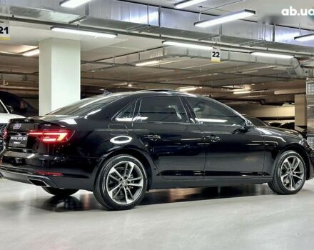 Ауди А4, объемом двигателя 2 л и пробегом 64 тыс. км за 22000 $, фото 15 на Automoto.ua