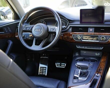 Ауді А4, об'ємом двигуна 2 л та пробігом 77 тис. км за 23500 $, фото 17 на Automoto.ua