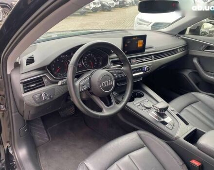 Ауди А4, объемом двигателя 2 л и пробегом 78 тыс. км за 17500 $, фото 10 на Automoto.ua