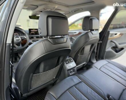 Ауди А4, объемом двигателя 2 л и пробегом 43 тыс. км за 21400 $, фото 26 на Automoto.ua