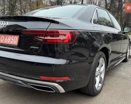 Ауді А4, об'ємом двигуна 0 л та пробігом 77 тис. км за 22900 $, фото 7 на Automoto.ua