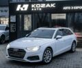 Ауди А4, объемом двигателя 2 л и пробегом 162 тыс. км за 26900 $, фото 1 на Automoto.ua